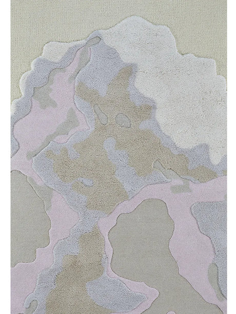 Cloud 9 Teppich von Massimo - Nachmittag / 140 x 200 cm - Jacobsen Plus
