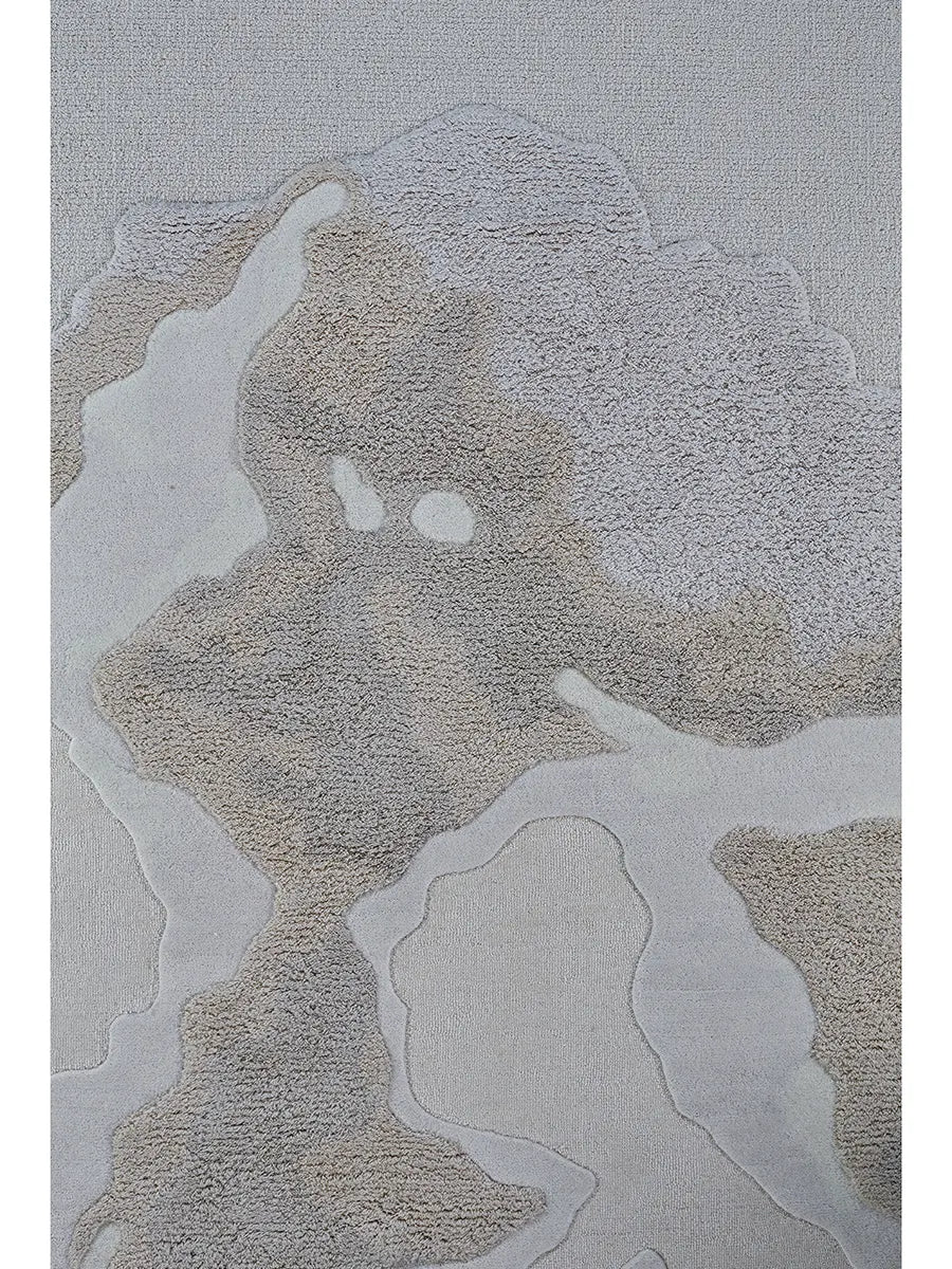 Cloud 9 Teppich von Massimo - Cloudy / 140 x 200 cm - Jacobsen Plus