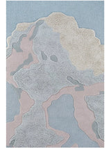 Cloud 9 Teppich von Massimo - Day / 140 x 200 cm - Jacobsen Plus