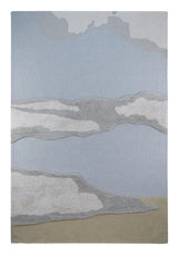 Cloud 9 Teppich von Massimo - Guten Morgen / 140 x 200 cm - Jacobsen Plus