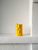 Cloud Vase, freesia gelb von raawii - 4 - Jacobsen Plus