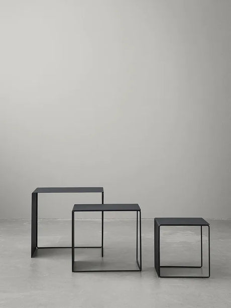 Cluster Tische von Ferm Living - 4 - Jacobsen Plus