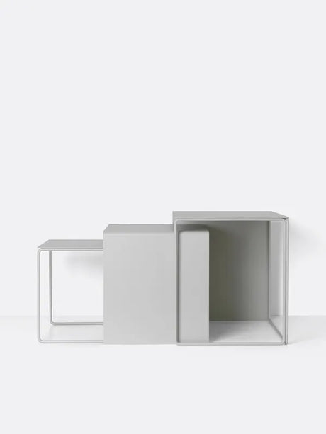 Cluster Tische von Ferm Living - 5 - Jacobsen Plus
