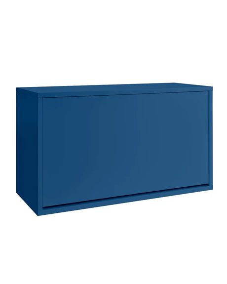 Skoboks fra ReCollector - Cobolt blue - Jacobsen Plus