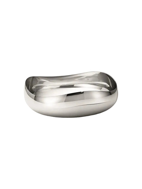 Cobra serveringsskål lille fra Georg Jensen - 1 - Jacobsen Plus