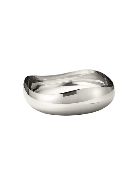 Cobra serveringsskål Stor fra Georg Jensen - 1 - Jacobsen Plus