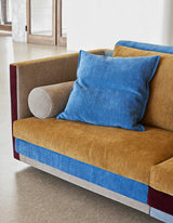Cocoon Sofa Bauhaus Multi-Colour, 320 x 106 cm fra Eilersen - 3 - Jacobsen Plus