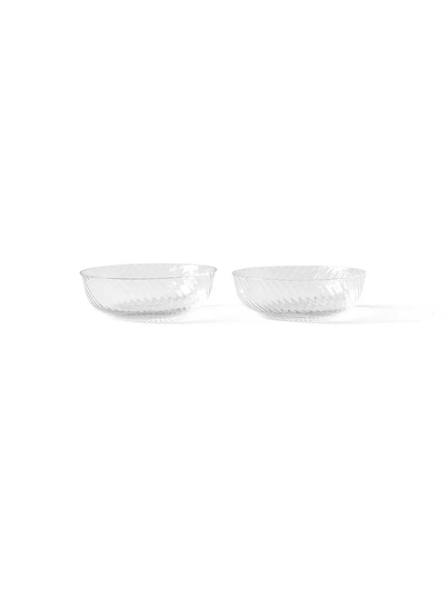 Collect Bowl von &Tradition - 1 - Jacobsen Plus