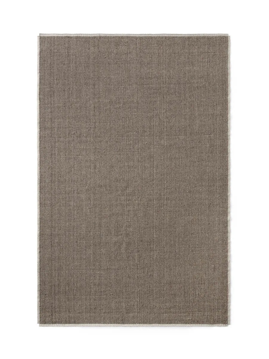 Collect Rug SC85, 200 x 300 cm fra &Tradition - Camel - Jacobsen Plus