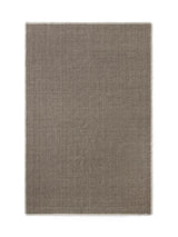 Collect Rug SC85, 200 x 300 cm fra &Tradition - Camel - Jacobsen Plus