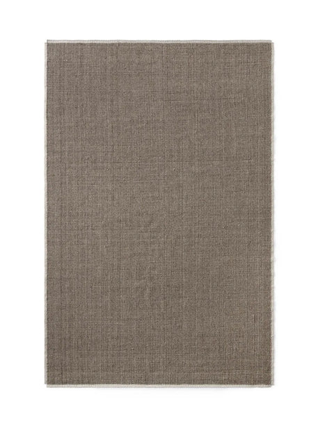 Collect Rug SC85, 200 x 300 cm von &Tradition - Kamel - Jacobsen Plus