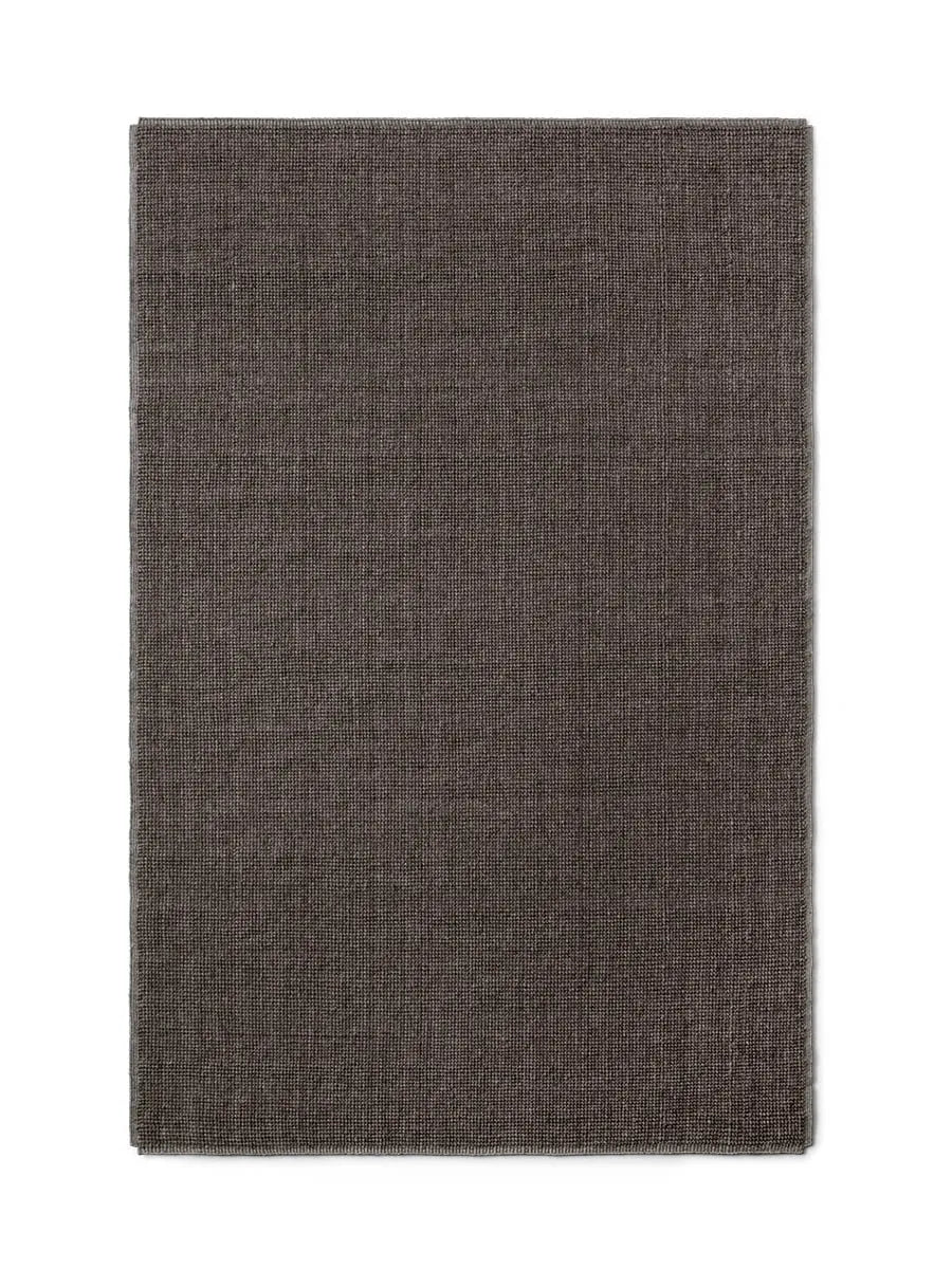Collect Rug SC85, 200 x 300 cm fra &Tradition - Stone - Jacobsen Plus