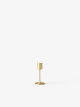 Collect Candleholder SC57-59 fra &Tradition - SC57: H11 cm - Jacobsen Plus