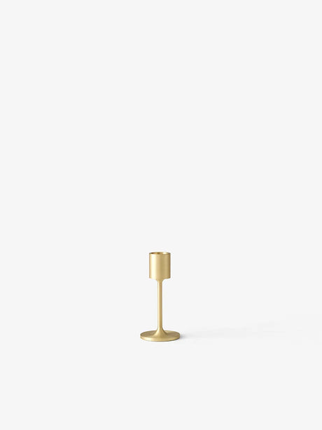 Collect Candleholder SC57-59 fra &Tradition - SC57: H11 cm - Jacobsen Plus