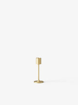 Collect Candleholder SC57-59 fra &Tradition - SC58: H13 cm - Jacobsen Plus