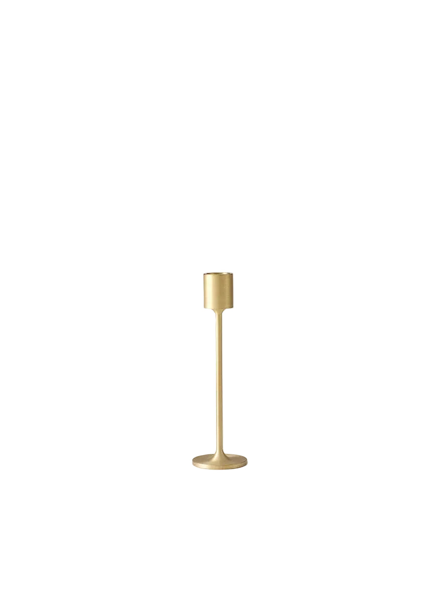 Collect Candleholder SC57-59 fra &Tradition - SC59: H18 cm - Jacobsen Plus