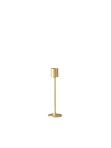 Collect Candleholder SC57-59 fra &Tradition - SC59: H18 cm - Jacobsen Plus