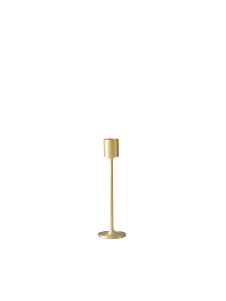 Collect Candleholder SC57-59 fra &Tradition - SC59: H18 cm - Jacobsen Plus