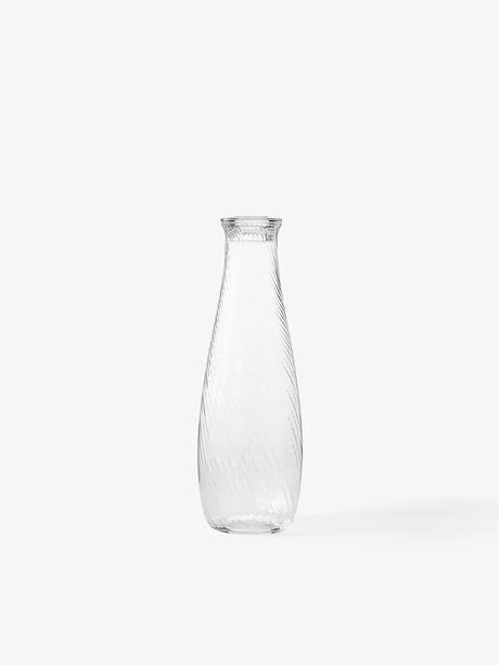 Collect Karaffe von &Tradition - SC63: H28 cm - 1,2 Liter - Jacobsen Plus