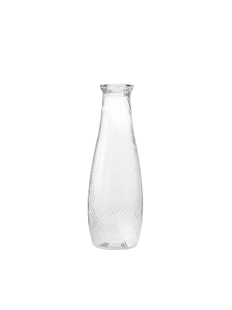 Collect Carafe fra &Tradition - SC62: H25 cm - 0,8 Liter - Jacobsen Plus