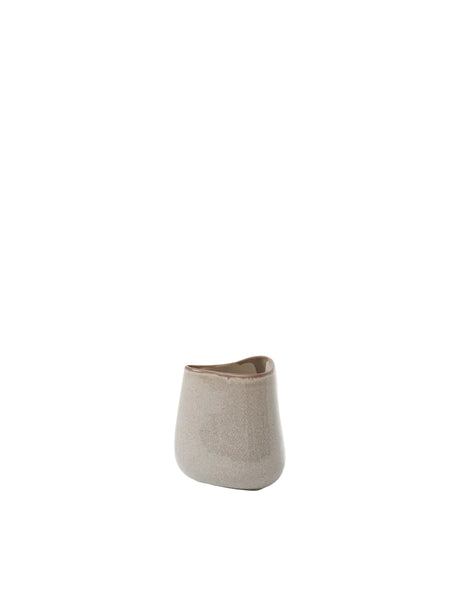 Collect Keramikvasen von &Tradition - SC66: H16 cm - Ease - Jacobsen Plus