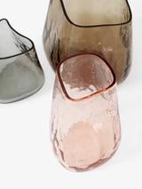 Collect Crafted Glas Vases von &Tradition - 5 - Jacobsen Plus