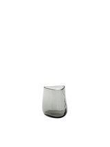 Collect Crafted Glas Vases von &Tradition - SC66: H16 cm - Shadow - Jacobsen Plus
