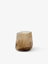 Collect Crafted Glas Vases von &Tradition - SC67: H23 cm - Forest - Jacobsen Plus