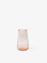 Collect Crafted Glas Vases von &Tradition - SC68: H26 cm - Powder - Jacobsen Plus
