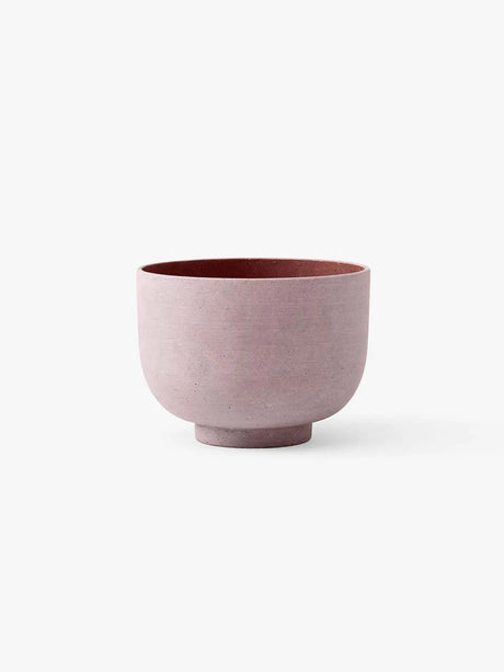 Collect Pflanztopf SC71 von &Tradition - Sienna - Jacobsen Plus