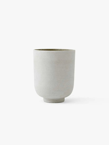 Collect Planter SC72 fra &Tradition - Sage - Jacobsen Plus
