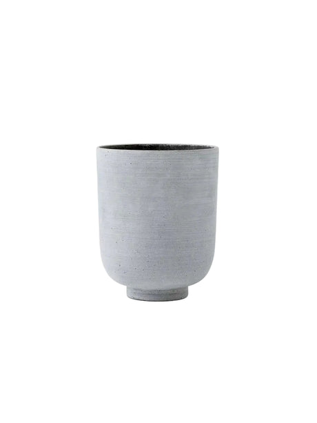 Collect Planter SC72 fra &Tradition - Slate - Jacobsen Plus