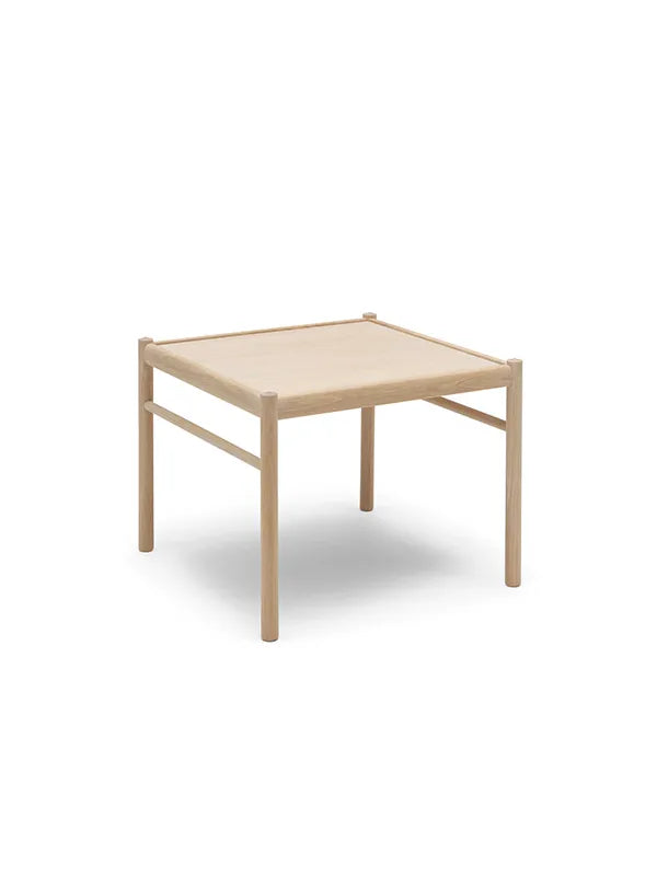 Colonial Couchtisch von Ole Wanscher - 1 - Jacobsen Plus