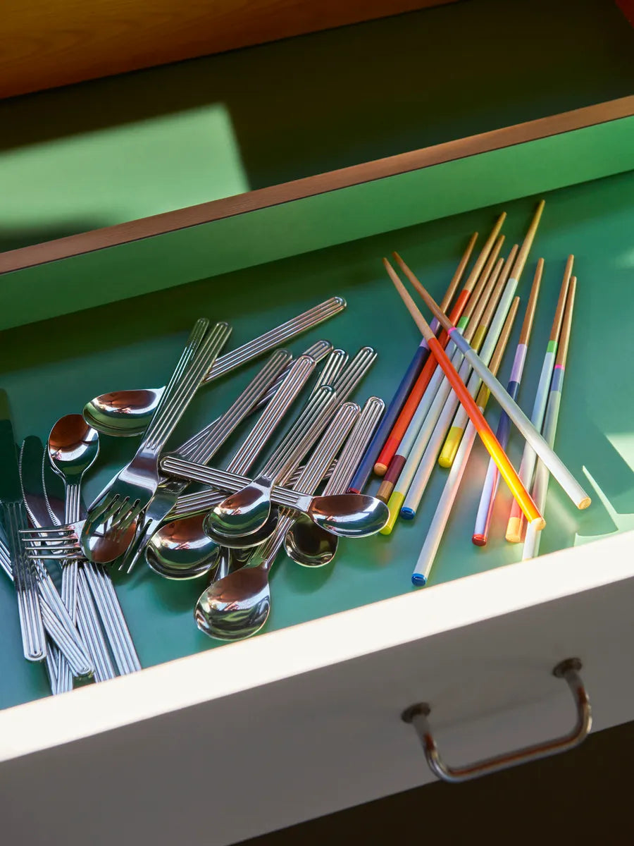 Colour Sticks, 4 stk fra Hay - 5 - Jacobsen Plus