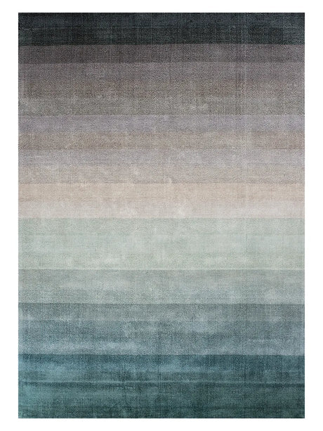 Combination Tæppe fra Linie Design - Jade / 140 x 200 cm - Jacobsen Plus