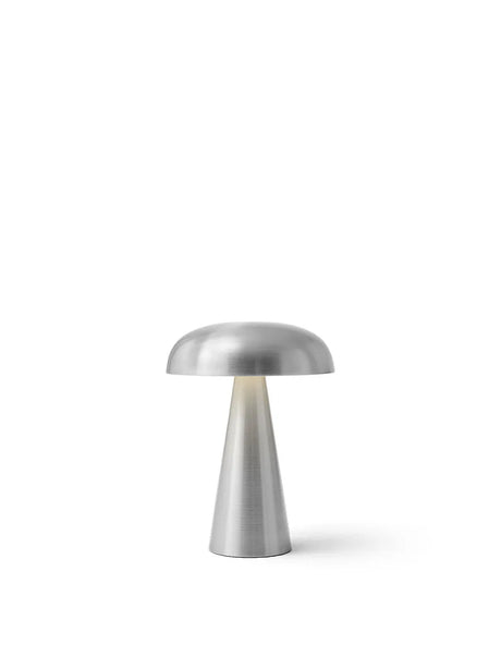 Como Tischleuchte SC53, Aluminium von &Tradition - 1 - Jacobsen Plus
