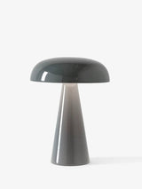 Como Bordlampe SC53 fra &Tradition - Stone blue - Jacobsen Plus