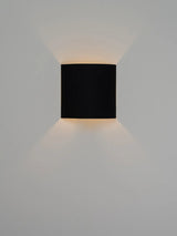 Comodín Cuadrado Wandleuchte von Santa and Cole - 6 - Jacobsen Plus