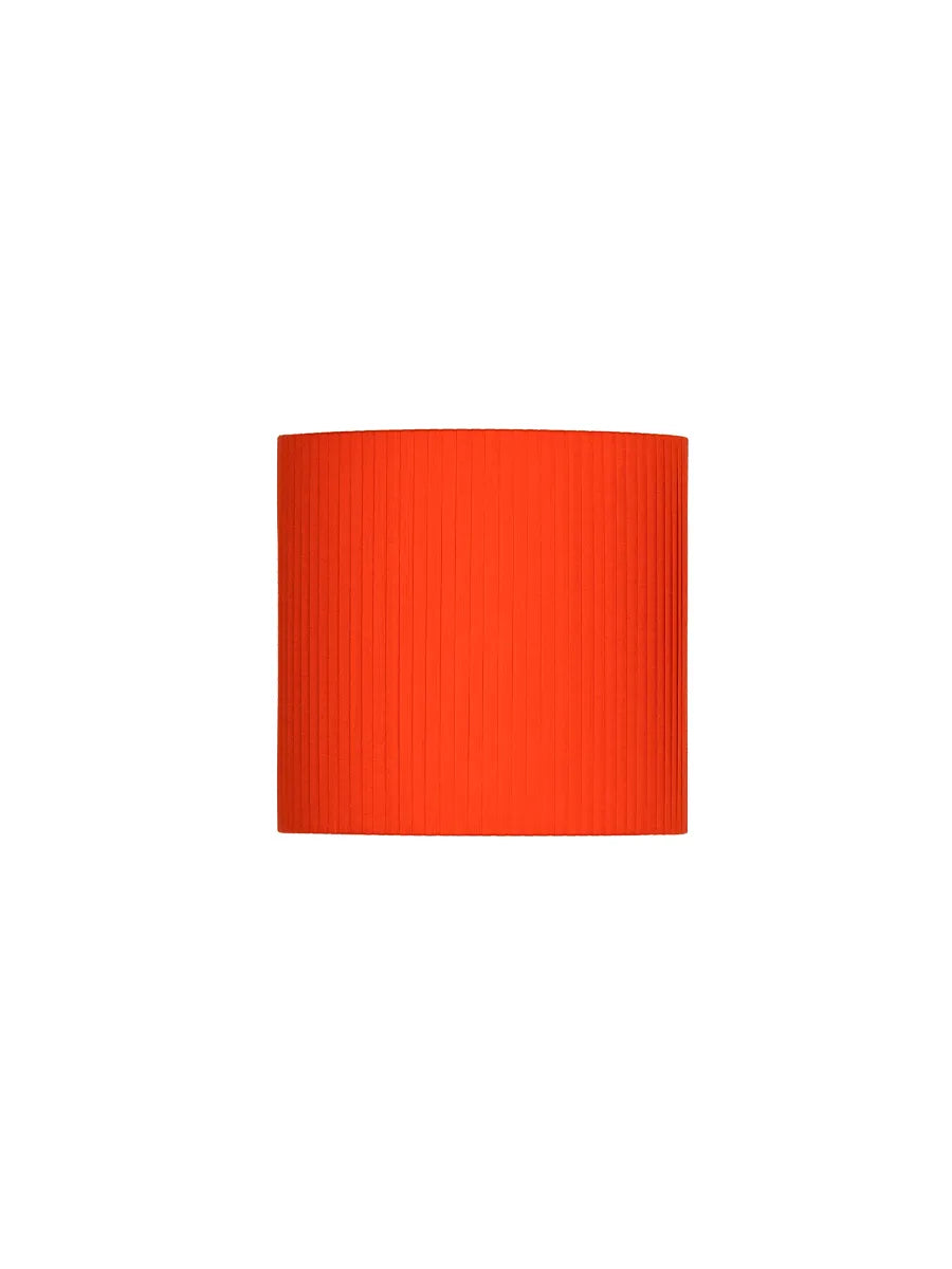 Comodín Cuadrado Wandleuchte von Santa and Cole - Red-amber ribbon - Jacobsen Plus