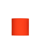 Comodín Cuadrado Wandleuchte von Santa and Cole - Red-amber ribbon - Jacobsen Plus