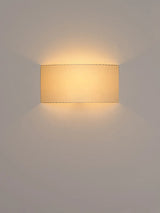 Comodín Rectangular Wandleuchte fra Santa and Cole - 12 - Jacobsen Plus