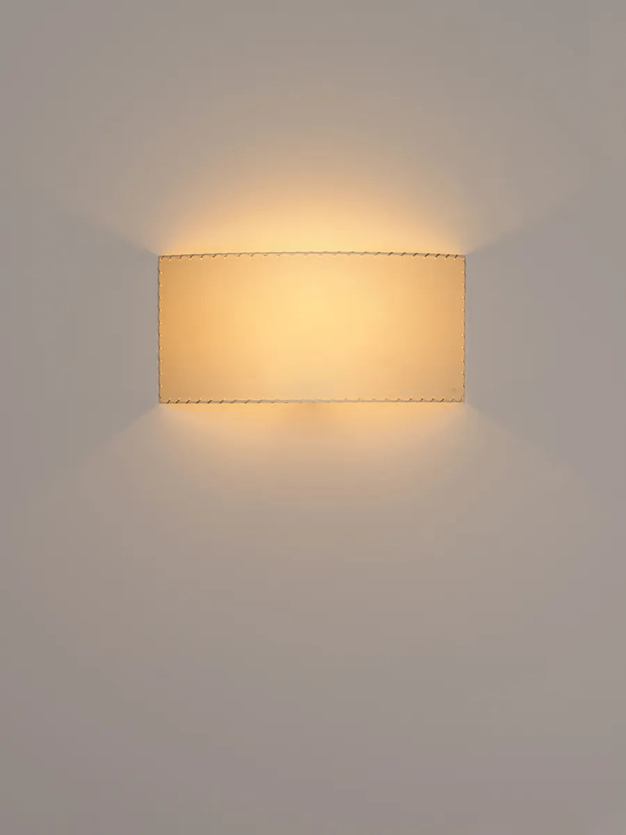 Comodín Rectangular Wandleuchte fra Santa and Cole - 3 - Jacobsen Plus