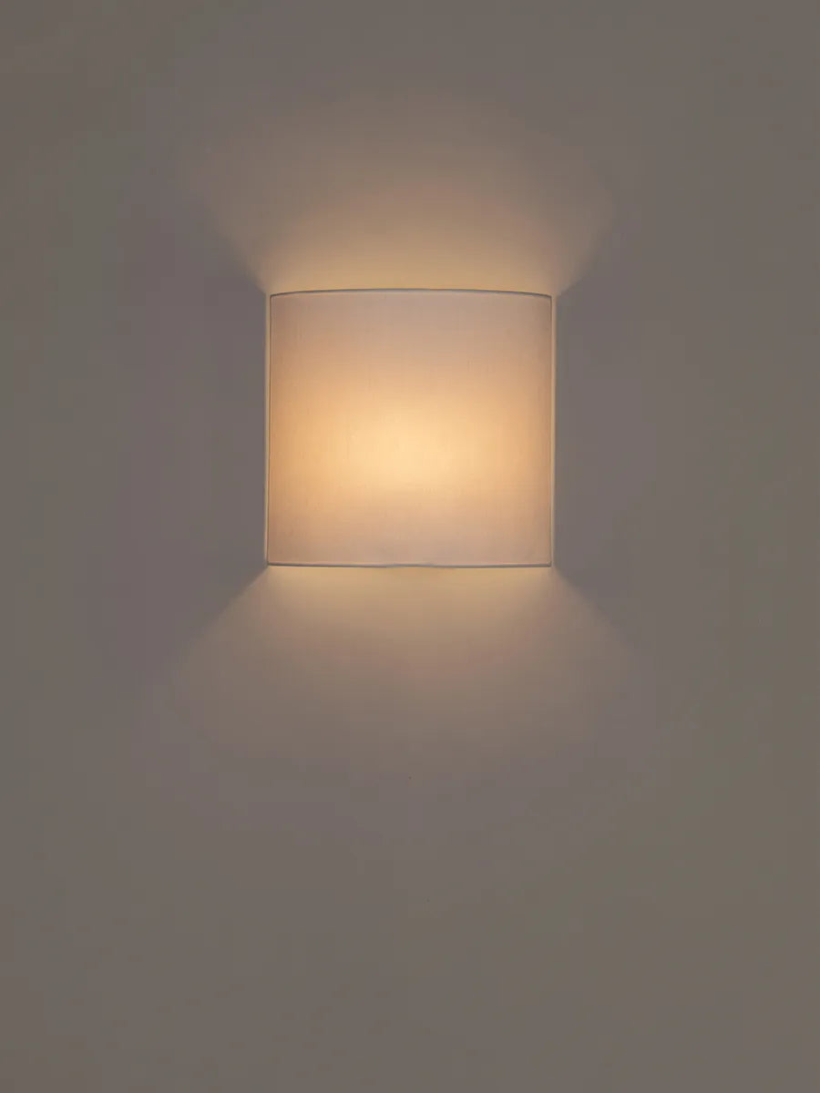 Comodín Cuadrado Wandleuchte von Santa and Cole - 19 - Jacobsen Plus