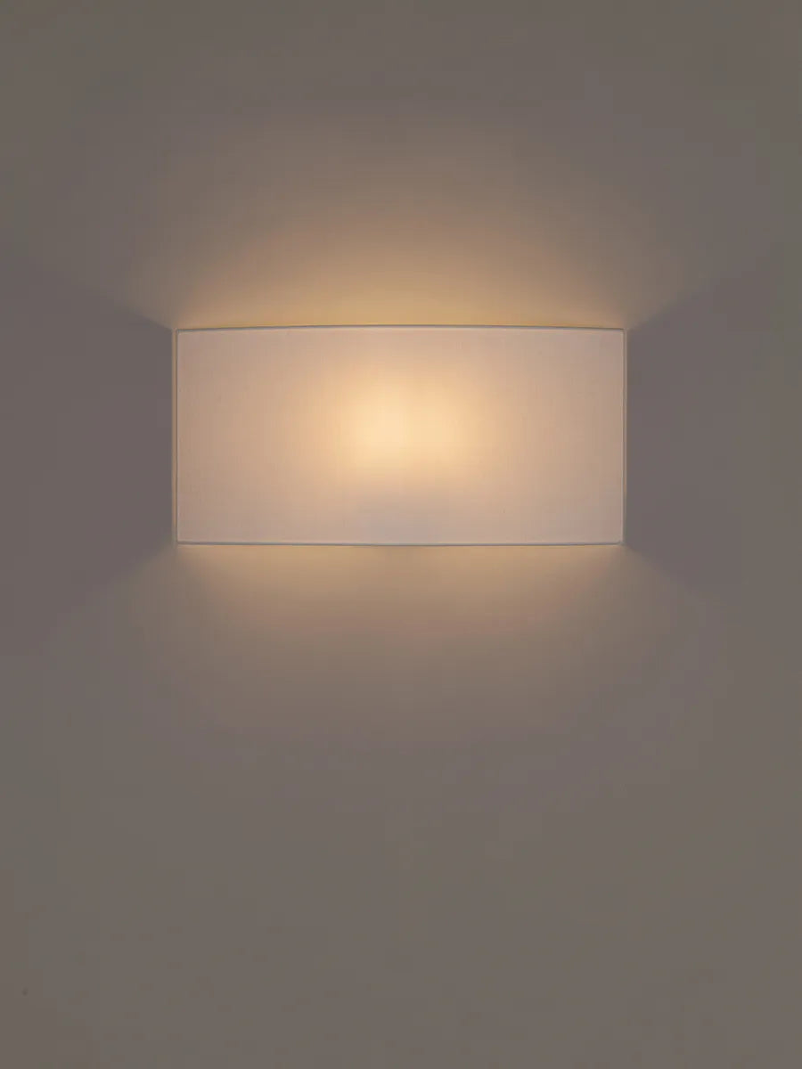 Comodín Rectangular Wandleuchte fra Santa and Cole - 22 - Jacobsen Plus