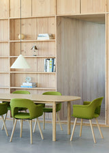 Compass Pendant, Ø43 von HAY - 1 - Jacobsen Plus