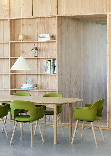 Compass Pendant, Ø43 von HAY - 1 - Jacobsen Plus