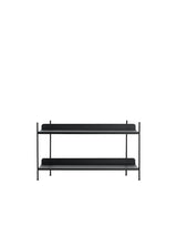 Compile Shelving System, configuration 1 fra Muuto - 1 - Jacobsen Plus