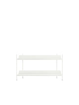 Compile Shelving System, configuration 1 fra Muuto - 3 - Jacobsen Plus