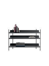 Compile Shelving System, Konfiguration 2 von Muuto - 4 - Jacobsen Plus