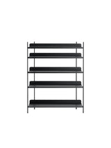 Compile Shelving System, configuration 3 fra Muuto - 5 - Jacobsen Plus